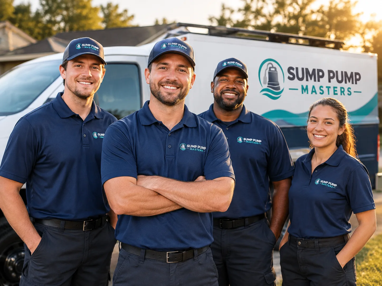 Sump Pump Repair company in Pell Lake, WI